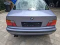 BMW E36 328i Limousine - 1. Hand - Scheckh...