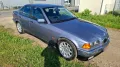 BMW E36 328i Limousine - 1. Hand - Scheckh...