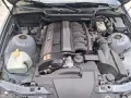 BMW E36 328i Limousine - 1. Hand - Scheckh...