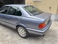 BMW E36 328i Limousine - 1. Hand - Scheckh...