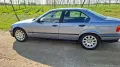 BMW E36 328i Limousine - 1. Hand - Scheckh...