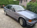 BMW E36 328i Limousine - 1. Hand - Scheckh...