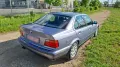 BMW E36 328i Limousine - 1. Hand - Scheckh...