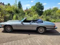 Jaguar XJS 5,3 V12 Cabriolet In Top Zustand 