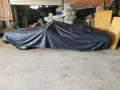 Jaguar XJS 5,3 V12 Cabriolet In Top Zustand 