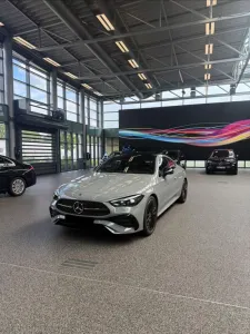 Mercedes-Benz CLE 300 4M Coupe Digital Light/Pano/Keyless