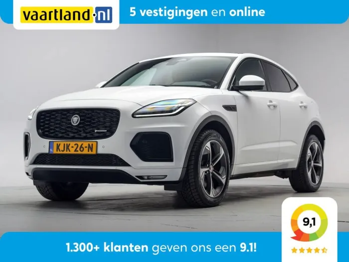 Jaguar E-Pace 1.5 P300e AWD R-Dynamic SE [ Panorama Sto