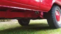 Volkswagen T2 Bulli - Fensterbus - Einsatzleitwagen