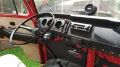 Volkswagen T2 Bulli - Fensterbus - Einsatzleitwagen