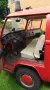 Volkswagen T2 Bulli - Fensterbus - Einsatzleitwagen