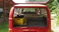 Volkswagen T2 Bulli - Fensterbus - Einsatzleitwagen