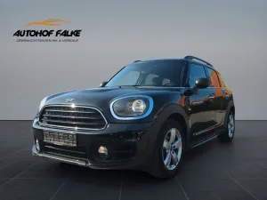 MINI One Countryman Aut. Klimaaut. 2.Hd Navi