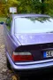 BMW E36 323i Coupé Individual Veilchenblau Han...
