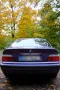 BMW E36 323i Coupé Individual Veilchenblau Han...