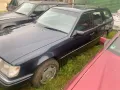 Mercedes-Benz 4  Mercedes Oldtimer , aus dem scheune Fun...