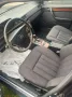 Mercedes-Benz 4  Mercedes Oldtimer , aus dem scheune Fun...