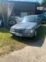 Mercedes-Benz 4  Mercedes Oldtimer , aus dem scheune Fun...