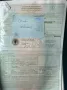 Mercedes-Benz 4  Mercedes Oldtimer , aus dem scheune Fun...