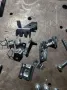 Volkswagen VW Vento VR6 Neuaufbau Motor neu . Auch Ta...