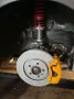 Volkswagen VW Vento VR6 Neuaufbau Motor neu . Auch Ta...