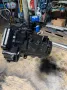 Volkswagen VW Vento VR6 Neuaufbau Motor neu . Auch Ta...