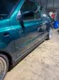 Volkswagen VW Vento VR6 Neuaufbau Motor neu . Auch Ta...