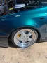 Volkswagen VW Vento VR6 Neuaufbau Motor neu . Auch Ta...