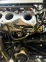 Volkswagen VW Vento VR6 Neuaufbau Motor neu . Auch Ta...