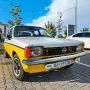 Opel Kadett