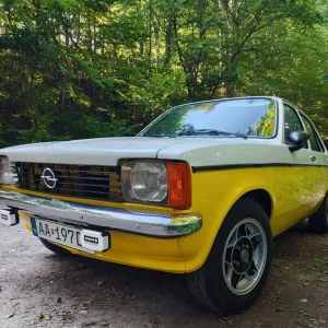 Opel Kadett