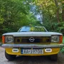 Opel Kadett