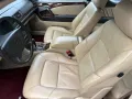 Mercedes-Benz 600 SEC C140