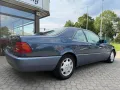 Mercedes-Benz 600 SEC C140