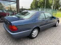 Mercedes-Benz 600 SEC C140