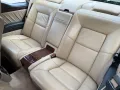 Mercedes-Benz 600 SEC C140