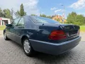 Mercedes-Benz 600 SEC C140
