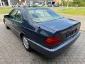 Mercedes-Benz 600 SEC C140