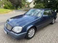 Mercedes-Benz 600 SEC C140