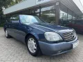 Mercedes-Benz 600 SEC C140