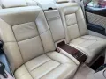 Mercedes-Benz 600 SEC C140