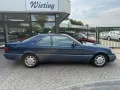 Mercedes-Benz 600 SEC C140