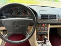 Mercedes-Benz 600 SEC C140