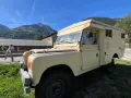 Land Rover Serie III
