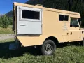 Land Rover Serie III