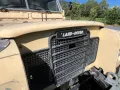 Land Rover Serie III
