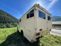 Land Rover Serie III