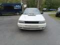 Subaru Legacy 2.0 turbo