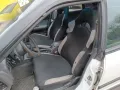 Subaru Legacy 2.0 turbo