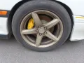 Subaru Legacy 2.0 turbo