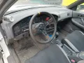 Subaru Legacy 2.0 turbo